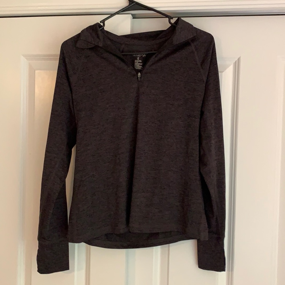 Ideology work out top, size M